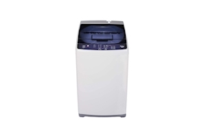 Haier 6.2kg Fully-Automatic Top Loading Washing Machine