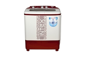 Intex 6.2 kg Semi-Automatic Top Loading Washing Machine