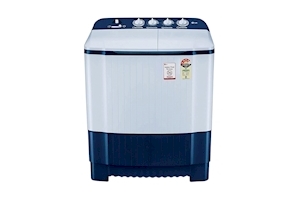 LG 6.5 Kg 4 Star Semi-Automatic Top Loading Washing Machine