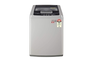 LG 7.0Kg 5Star Smart Inverter Fully-Automatic Top Loading Washing Machine