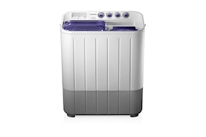 Samsung 7.2 kg Semi-Automatic Top Loading Washing Machine