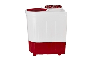 Whirlpool 7.2 Kg Semi-Automatic Top Loading Washing Machine