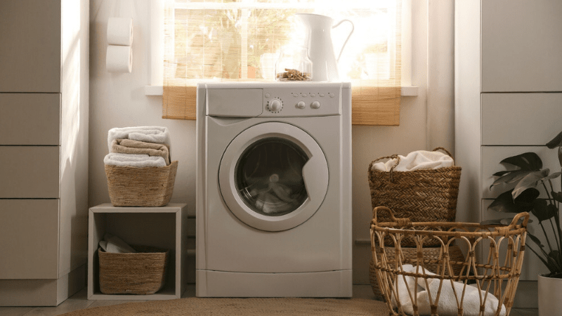 Best 10 KG Washing Machine in India – 2022