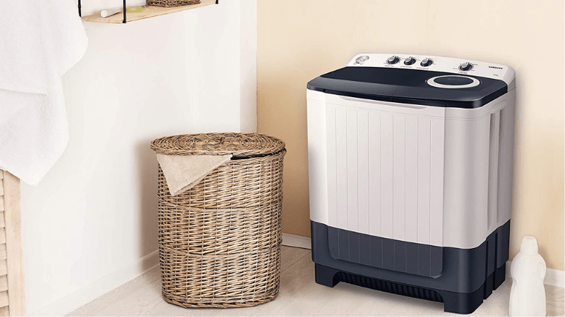 Best Semi-Automatic Washing Machine Under 15000 – 2022