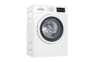 Bosch 6.2 Kg Inverter Fully-Automatic Front Loading Washing Machine