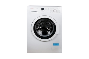 Bosch 6.5 kg Fully-Automatic Front Loading Washing Machine