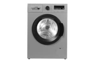 Bosch 6kg 5 Star Fully-Automatic Front Loading Washing Machine