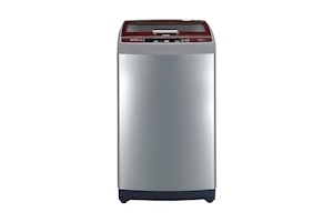 Haier 7.5 kg Fully-Automatic Top Loading Washing Machine