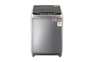 LG 10 Kg Inverter Fully-Automatic Top Loading Washing Machine