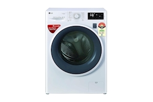 LG 6.5 Kg 5 Star Inverter Fully-Automatic Front Loading Washing Machine