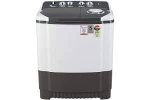 LG Semi-automatic Top Loading Washing Machine