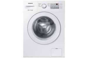 Samsung 6kg Inverter 5 Star Fully-Automatic Front Loading Washing Machine