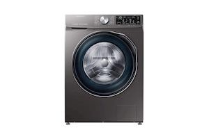 Samsung Inverter Fully Automatic Front Top Loading Washing Machine